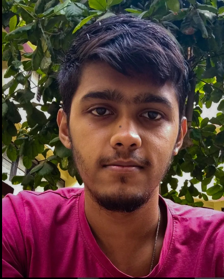 Ayan Mukherjee profile picture